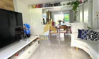 Imagem 6: Península SAINT MARTIN Barra da Tijuca