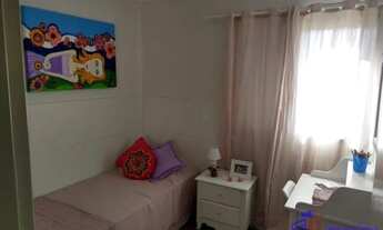 Imagem 7: Apartamento para Venda em Olímpia, Patrimônio de São João Batista, 2 dormitórios, 1 suíte