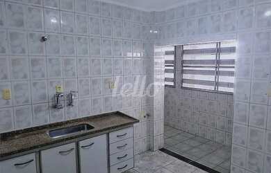 Imagem 5: São Paulo - Apartamento Padrão - Cambuci