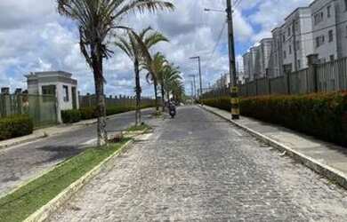 Imagem 2: Apartamento com 2 dormitórios à venda, 42 m² por R$ 150.000 - Ernani Sátiro - João Pessoa