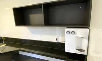 Imagem 5: Apartamento todo montado no melhor ponto da Savassi. 3 quartos, sala com varanda, suíte co