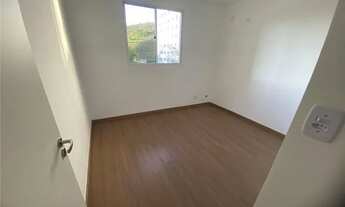 Imagem 5: Apartamento 2 quartos com lazer completo no Aeroporto