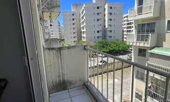 Imagem 2: Piedade Life Apartamento com 2 dormitórios