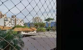 Imagem 4: Apartamento com 1 dormitório para alugar, 37 m² por R$ 1.100/mês - Nova Aliança - Ribeirão