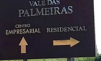 Imagem 2: Lote a partir de 90.000 de 200 m² , Vale das Palmeiras