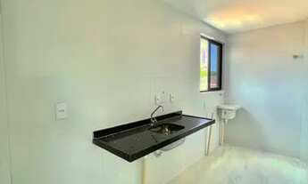 Imagem 6: Apartamento 3 QRTOS Piscina no Bancarios