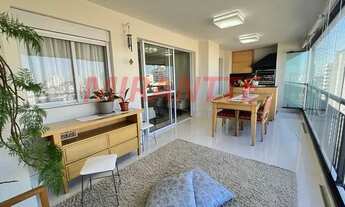 Imagem 3: Apartamento em Santa Terezinha com 3 suítes e 2 vagas