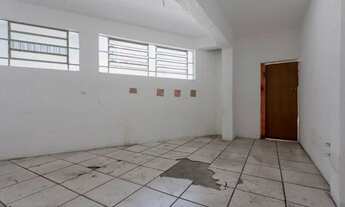 Imagem 2: Galpão/Depósito/Armazém para aluguel com 245 metros quadrados em Chácara Califórnia - São