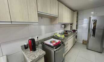 Imagem 6: Oportunidade Bairro Joquei- 03 Suites- 02 Vagas- Andar alto -Localização Otima