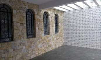 Imagem 5: Sobrado com 3 dorm. - SO 210431V