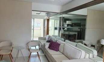 Imagem 4: Apartamento para locação com 74 m² 3 quartos Edifício Garden Munique - Centro - Rolândia