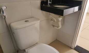 Imagem 6: Apartamento próximo ao Arco do Triunfo, possui 30 m2, com1 quarto em Sobral/CE