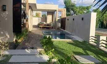 Imagem 3: Casa de Esquina com Piscina no Maikai Residencial Resort