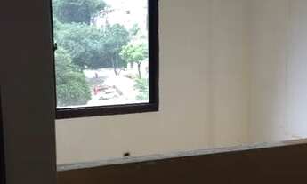 Imagem 5: Salas - 58 e 63 m2- separadas ou conjugadas