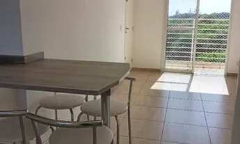 Imagem 4: Apartamento 2 quartos