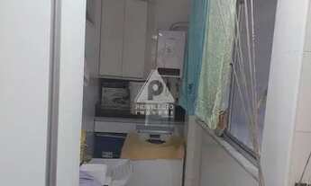 Imagem 7: Apartamento à venda, 2 quartos, 1 suíte, 1 vaga, Tijuca - RIO DE JANEIRO/RJ