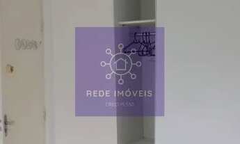 Imagem: ALUGO APARTAMENTO NO BAIRRO URUGUAI - COND