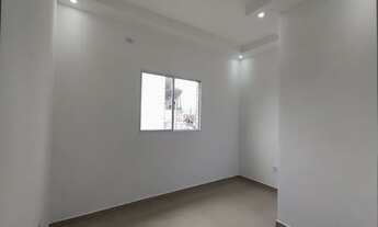 Imagem 3: Casa com 2 dormitórios à venda, 48 m² por R$ 240.000,00 - Caiçara - Praia Grande/SP