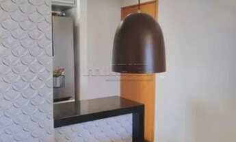 Imagem 5: Apartamento Padrão em São José dos Campos