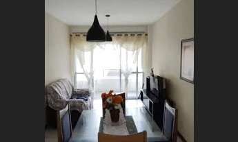 Imagem 2: Apartamento Mobiliado Pituba