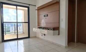 Imagem 4: Apartamento 01 Suíte, 48m², próximo à UNIP em Nova Aliança - Ribeirão Preto