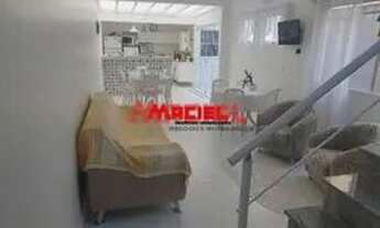 Imagem 7: Casa Padrão em Sao Jose dos Campos