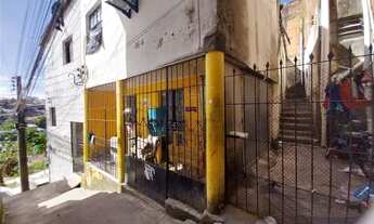 Imagem 3: Casa com 1 dormitório à venda, 88 m² - Feitosa