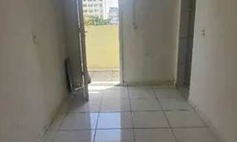 Imagem 2: Estácio- Apto 1 quarto pequeno Cozinha , banheiro e área R$ 550,00