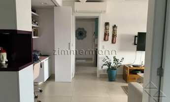 Imagem 7: APARTAMENTO EM PERDIZES 3 DORMITÓRIOS