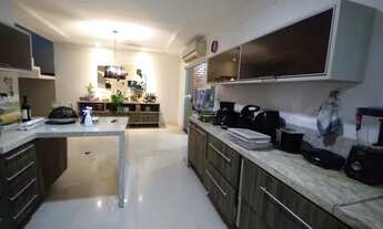 Imagem 7: Villa Firenze: Bonita Casa 2 Pavimentos 4 Quartos (2 Suítes) 1 Vg