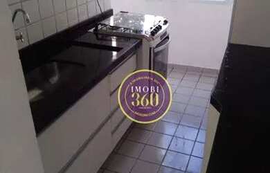 Imagem 4: Apartamento com 2 dormitórios à venda, 45 m² - Jardim Romano - São Paulo/SP