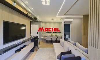 Imagem 6: Apartamento Padrão em São José dos Campos