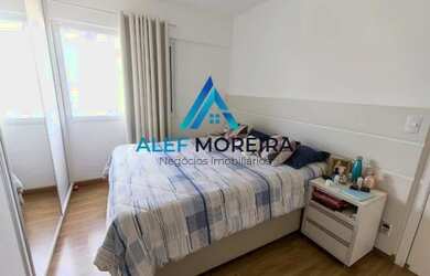 Imagem 3: Valinhos - Apartamento Padrão - Vila Independência