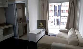 Imagem: Flat Para Locação - Brooklin