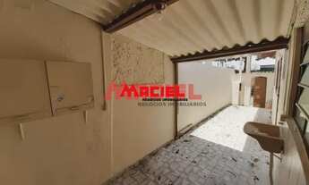 Imagem 3: Casa Padrão em Sao Jose dos Campos