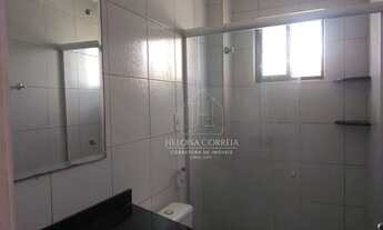 Imagem 5: Apartamento com 3 dormitórios à venda, 72 m² por R$ 180.000,00 - Nova Parnamirim - Parnami