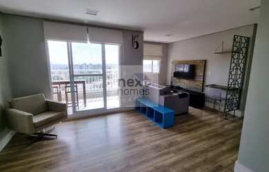 Imagem 2: Lindo apartamento no Parque das Flores