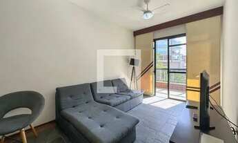 Imagem 3: Apartamento para Aluguel - Parque Enseada, 3 Quartos, 65 m2