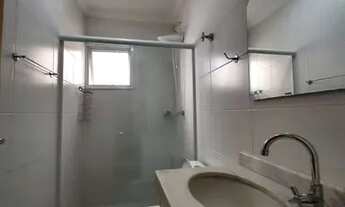 Imagem 6: Apartamento MOBILIADO para LOCAÇÃO - Edifício Ravenna - Indaiatuba/SP