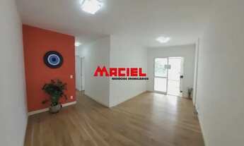 Imagem 6: Apartamento Padrão em São José dos Campos