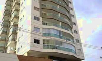 Imagem: Empreendimento de luxo com 3 quartos - Ed