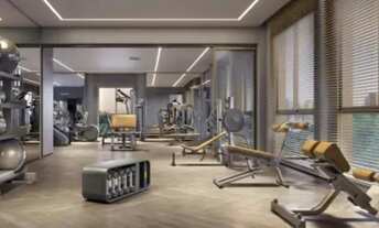 Imagem 7: LINDA COBERTURA ALTÍSSIMO PADRÃO VILA NOVA CONCEIÇÃO EMPREENDIMENTO BUENO BRANDÃO