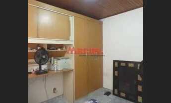 Imagem 4: Casa Padrão em Sao Jose dos Campos