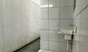 Imagem 2: SOROCABA - Apartamento Padrão - Nova Manchester