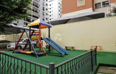 Imagem 6: Apartamento - Vila Nova - Campinas