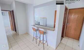 Imagem 2: Apartamento para aluguel e venda com 62 metros quadrados com 2 quartos em Flores - Manaus