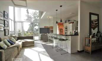 Imagem 1: Apartamento à venda com 97m², 2 quartos e 2 vagas