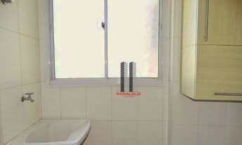 Imagem 6: Apartamento com 3 dormitórios para alugar, 80 m² por R$ 4.342,41/mês - Tatuapé - São Paulo