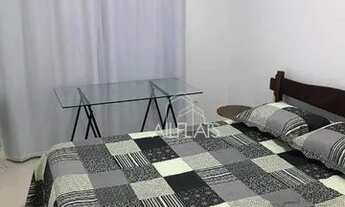 Imagem 5: Flat com 1 dormitório para alugar, 32 m² por R$ 3.600/mês em Moema - São Paulo/SP