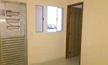 Imagem 6: Casa Uberaba de cima, 1 quarto